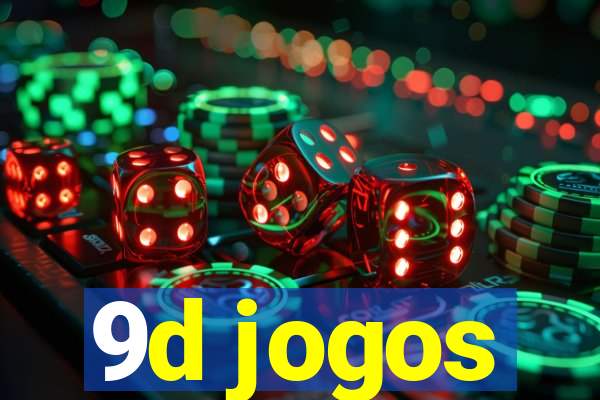 9d jogos